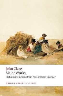 Major Works book