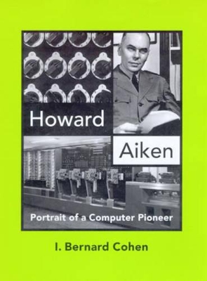 Howard Aiken book