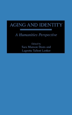 Aging and Identity book