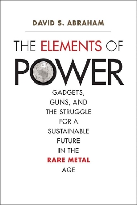 Elements of Power book