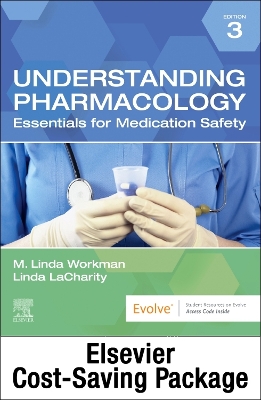 Understanding Pharmacology - Text and Study Guide Package: Essentials in Medicine Safety book