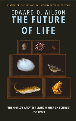 Future Of Life book