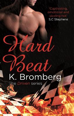 Hard Beat book