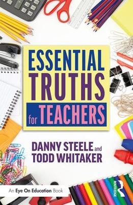 Essential Truths for Teachers book