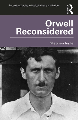 Orwell Reconsidered book