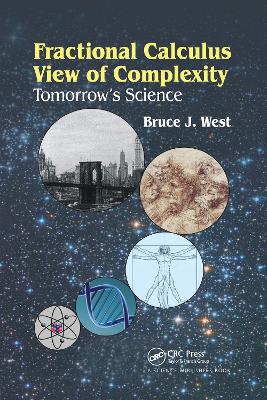 Fractional Calculus View of Complexity: Tomorrow’s Science book