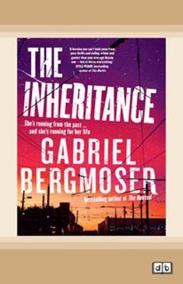 The Inheritance by Gabriel Bergmoser