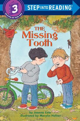 Missing Tooth book