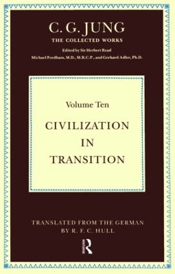 Civilization in Transition book