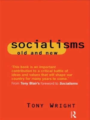 Socialisms book
