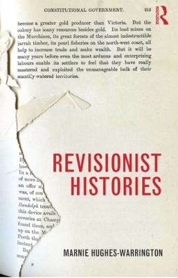 Revisionist Histories book