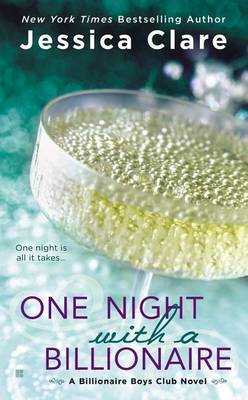 One Night with a Billionaire book