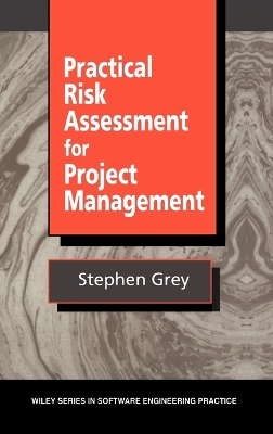 Practical Risk Assessment for Project Management book