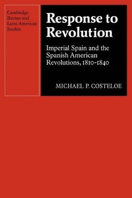 Response to Revolution book
