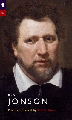 Ben Jonson by Ben Jonson