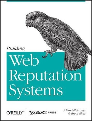 Building Web Reputation Systems book