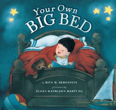 Your Own Big Bed book