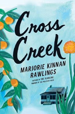 Cross Creek book