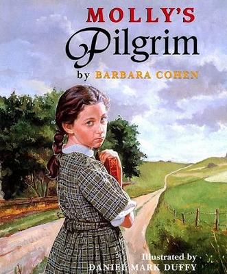 Molly's Pilgrim book