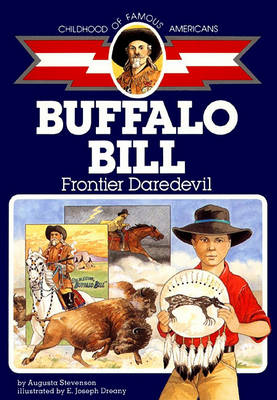 Buffalo Bill book