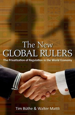 New Global Rulers book