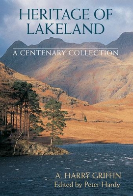 Heritage of Lakeland book