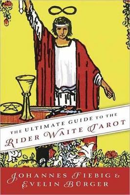 Ultimate Guide to the Rider Waite Tarot book
