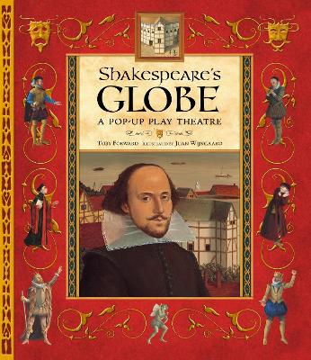 Shakespeare's Globe book