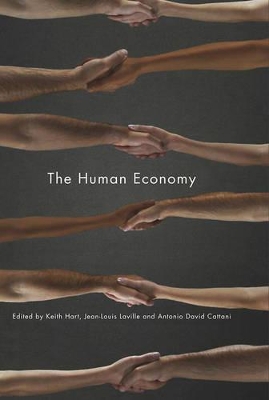 Human Economy book