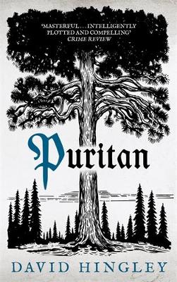 Puritan book