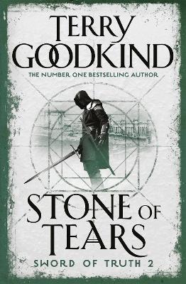Stone of Tears book