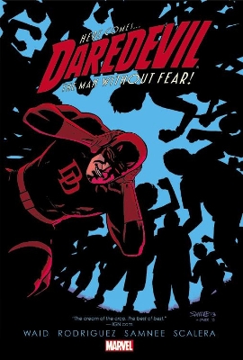 Daredevil By Mark Waid Volume 6 book