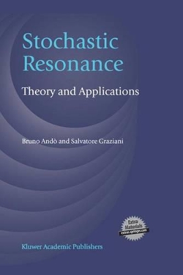 Stochastic Resonance book