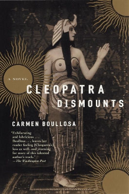 Cleopatra Dismounts book