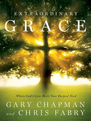 Extraordinary Grace book