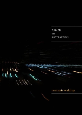 Driven to Abstraction book