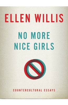 No More Nice Girls book