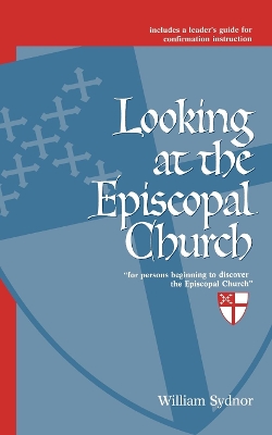 Looking at the Episcopal Church book