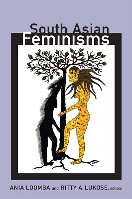 South Asian Feminisms book