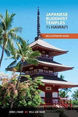 Japanese Buddhist Temples of Hawai'i book