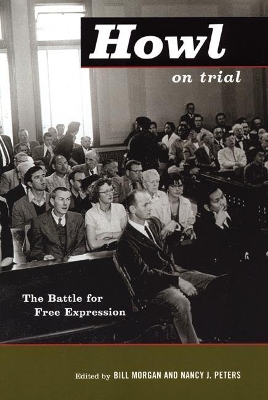 Howl on Trial book