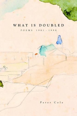 What is Doubled book