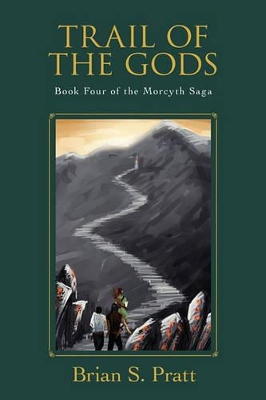 Trail of the Gods book