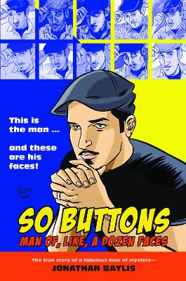 So Buttons book
