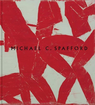Michael C. Spafford book
