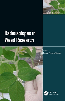 Radioisotopes in Weed Research book