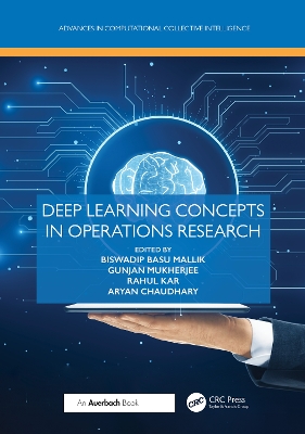 Deep Learning Concepts in Operations Research book