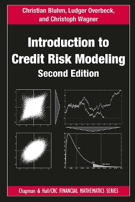 Introduction to Credit Risk Modeling by Christian Bluhm