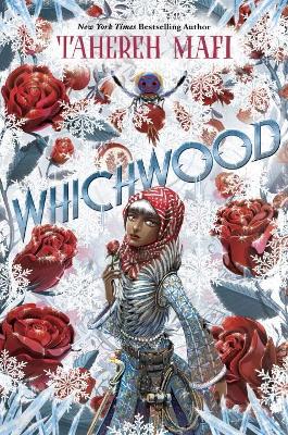 Whichwood book