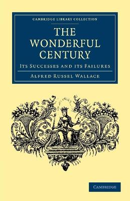 Wonderful Century book